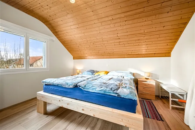 5 Zimmer Einfamilienhaus in Domdidier – Foto 9 von 9