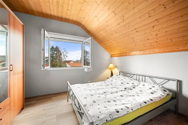 5 Zimmer Einfamilienhaus in Domdidier – Foto 7 von 9