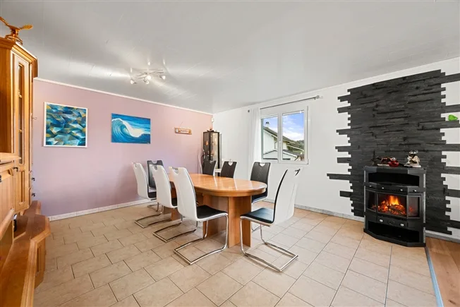 5 Zimmer Einfamilienhaus in Domdidier – Foto 4 von 9
