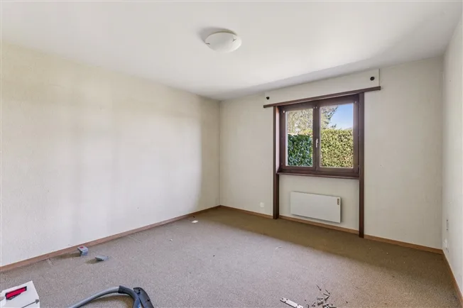 5.5 Zimmer Einfamilienhaus in Vallon – Foto 6 von 13