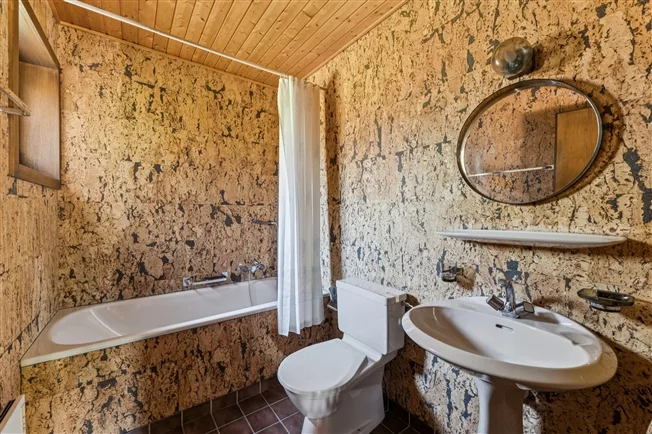 5.5 Zimmer Einfamilienhaus in Vallon – Foto 8 von 13