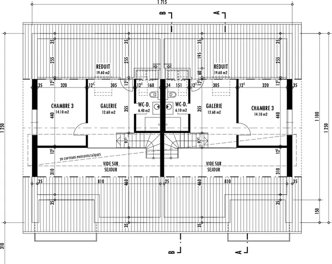 4.5 Zimmer Wohnung in St-Aubin FR – Foto 6 von 8