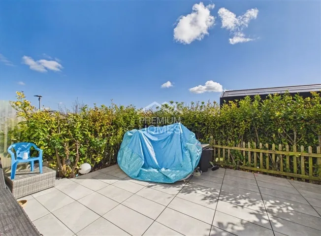 6.5 Zimmer Einfamilienhaus in St-Aubin FR – foto 7 di 12