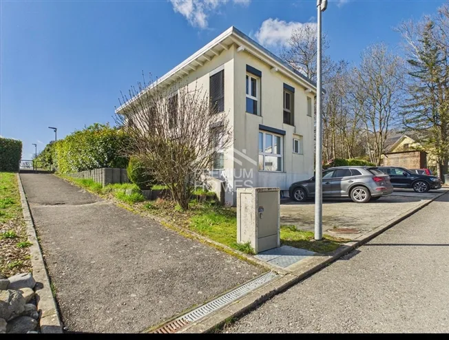 6.5 Zimmer Einfamilienhaus in St-Aubin FR – foto 5 di 12