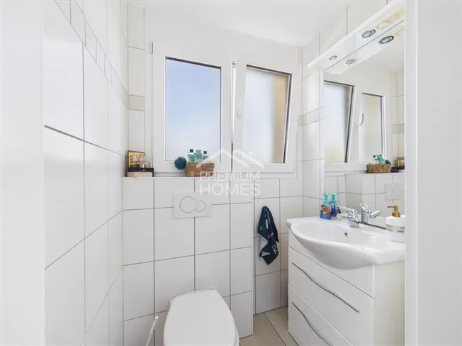 6.5 Zimmer Einfamilienhaus in St-Aubin FR – foto 8 di 12