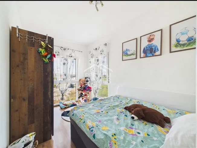 6.5 Zimmer Einfamilienhaus in St-Aubin FR – foto 12 di 12