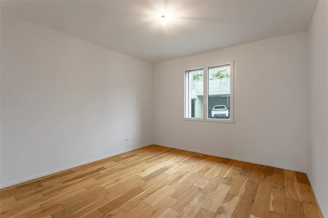 4.5 Zimmer Wohnung in St-Aubin FR – Foto 3 von 4