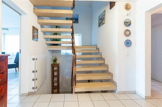 8.5 Zimmer Einfamilienhaus in Portalban – Foto 13 von 20