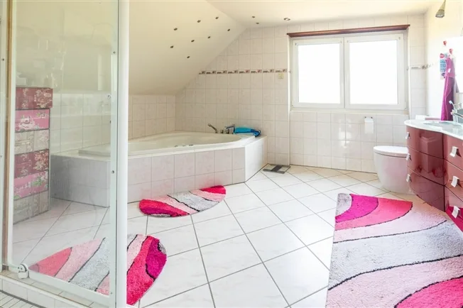 8.5 Zimmer Einfamilienhaus in Portalban – Foto 12 von 20