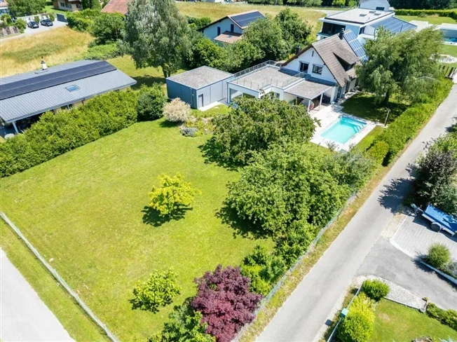 8.5 Zimmer Einfamilienhaus in Portalban – Foto 2 von 20