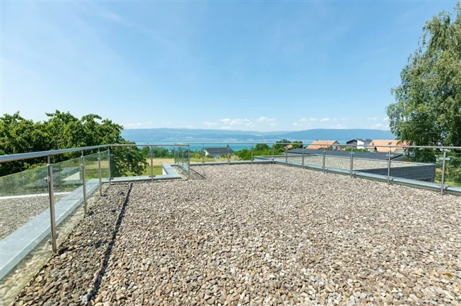 8.5 Zimmer Einfamilienhaus in Portalban – Foto 11 von 20