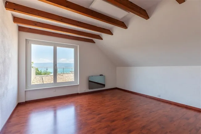 8.5 Zimmer Einfamilienhaus in Portalban – Foto 8 von 20