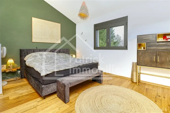 8.5 Zimmer Einfamilienhaus in Portalban – photo 16 sur 20