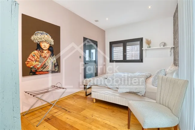 8.5 Zimmer Einfamilienhaus in Portalban – photo 10 sur 20