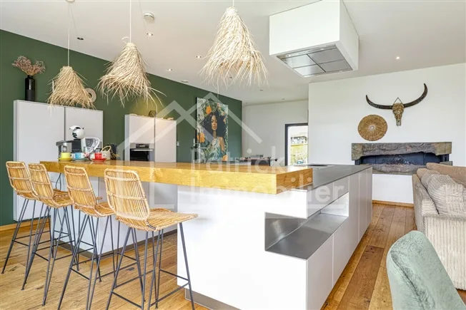 8.5 Zimmer Einfamilienhaus in Portalban – photo 8 sur 20