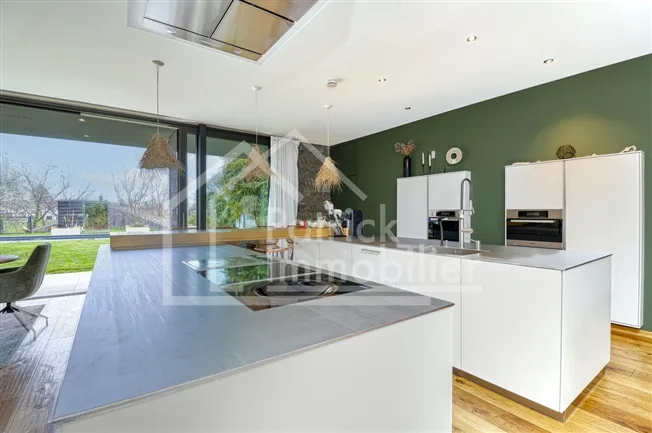 8.5 Zimmer Einfamilienhaus in Portalban – photo 7 sur 20
