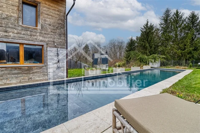 8.5 Zimmer Einfamilienhaus in Portalban – photo 18 sur 20