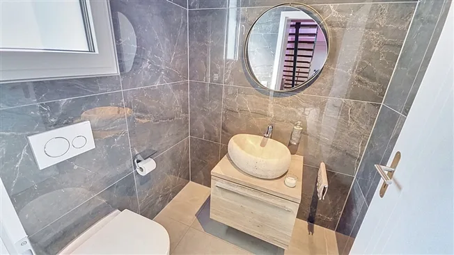 5.5 Zimmer Reihenfamilienhaus in Portalban – foto 14 di 20