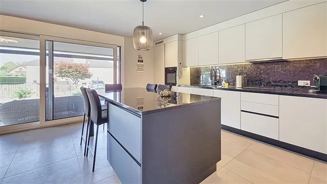 5.5 Zimmer Reihenfamilienhaus in Portalban – foto 11 di 20