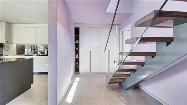 5.5 Zimmer Reihenfamilienhaus in Portalban – foto 15 di 20