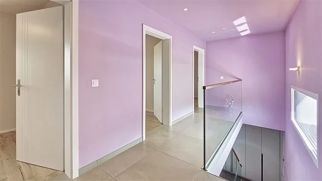 5.5 Zimmer Reihenfamilienhaus in Portalban – foto 16 di 20