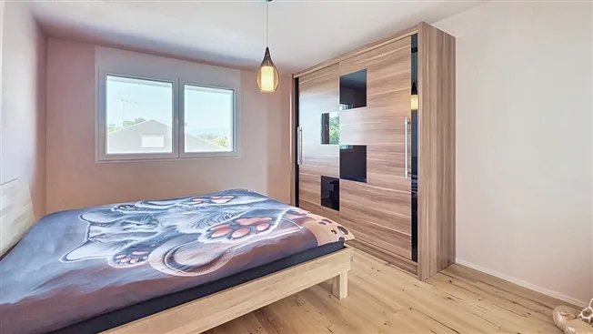 5.5 Zimmer Reihenfamilienhaus in Portalban – foto 20 di 20