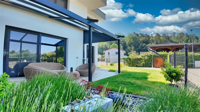 5.5 Zimmer Reihenfamilienhaus in Portalban – foto 4 di 20