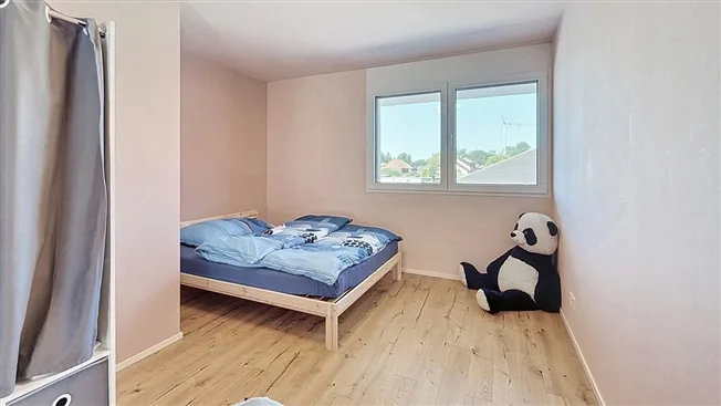 5.5 Zimmer Reihenfamilienhaus in Portalban – foto 18 di 20