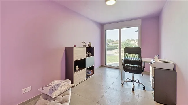 5.5 Zimmer Reihenfamilienhaus in Portalban – foto 13 di 20