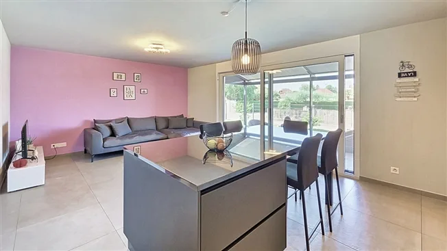 5.5 Zimmer Reihenfamilienhaus in Portalban – foto 9 di 20