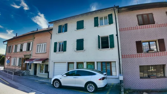 Einfamilienhaus in Avenches – foto 2 di 20