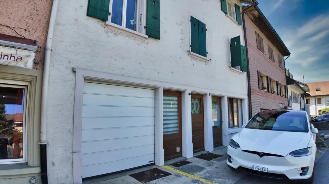 Einfamilienhaus in Avenches – foto 7 di 20