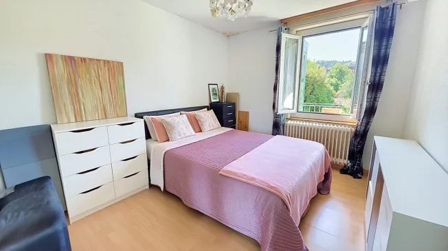 Einfamilienhaus in Avenches – foto 16 di 20