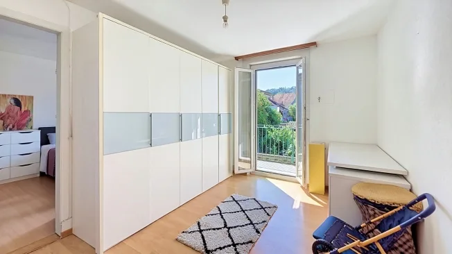 Einfamilienhaus in Avenches – foto 15 di 20