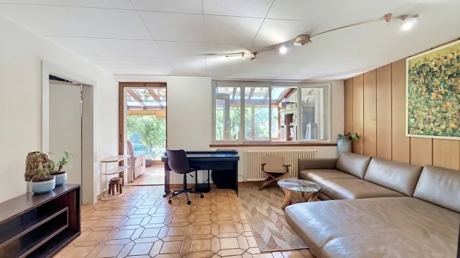 Einfamilienhaus in Avenches – foto 10 di 20