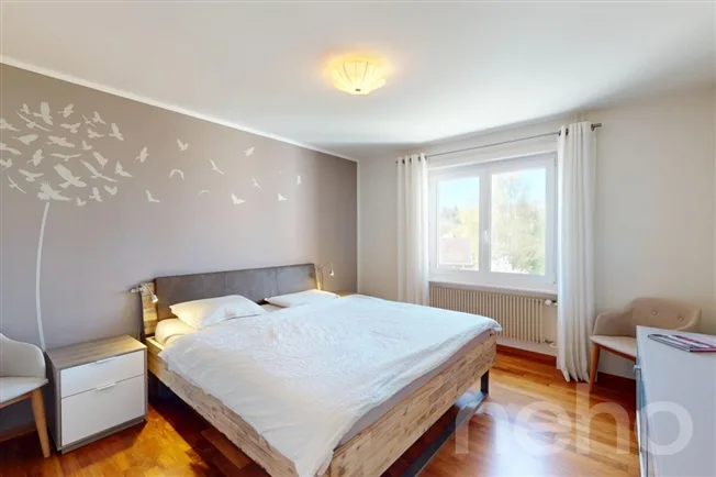 8.5 Zimmer Einfamilienhaus in Avenches – photo 8 sur 13