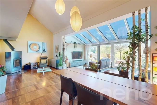 8.5 Zimmer Einfamilienhaus in Avenches – photo 4 sur 13