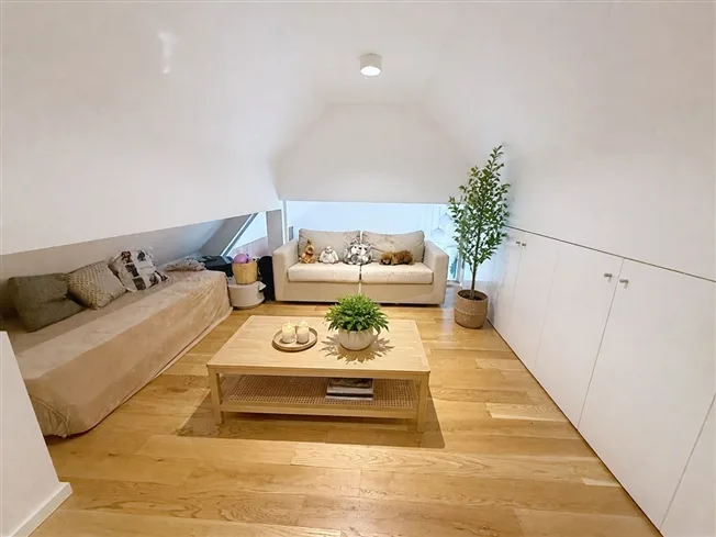 5.5 Zimmer Attikawohnung in Avenches – foto 10 di 10