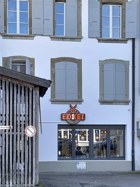 Einfamilienhaus in Avenches – foto 4 di 12