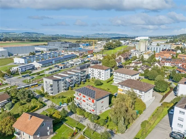 Einfamilienhaus in Avenches – Foto 13 von 13