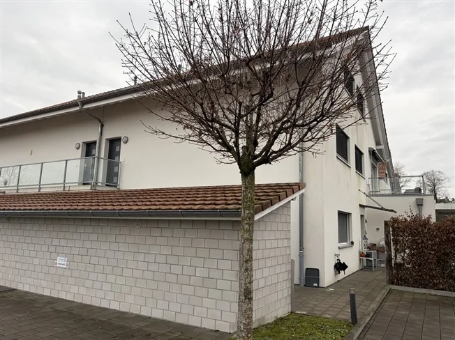 5.5 Zimmer Wohnung in Salavaux – photo 15 sur 22
