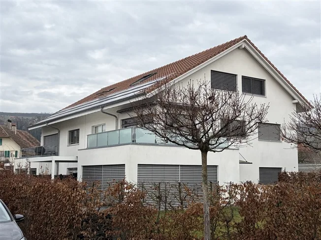 5.5 Zimmer Wohnung in Salavaux – photo 14 sur 22