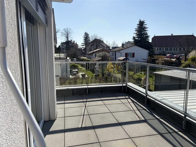 5.5 Zimmer Wohnung in Salavaux – photo 13 sur 22