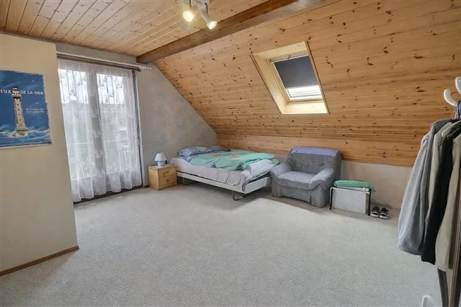 Casa familiare molto grande in viager occupata senza affitto – foto 15 di 15