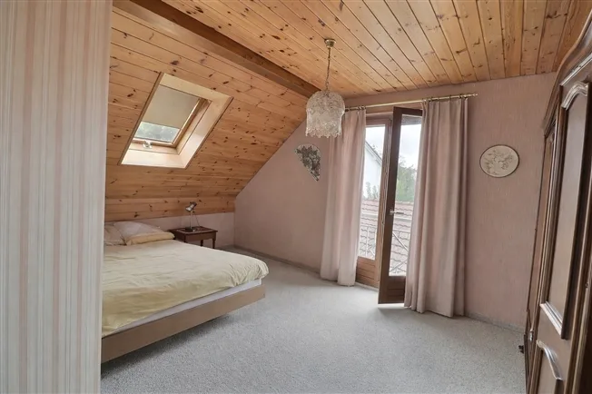 Casa familiare molto grande in viager occupata senza affitto – foto 13 di 15