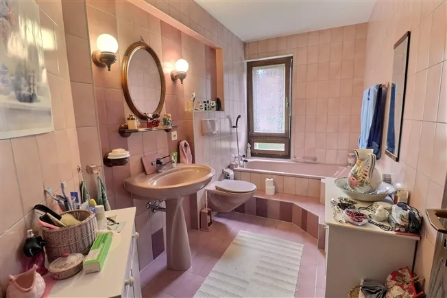 Casa familiare molto grande in viager occupata senza affitto – foto 12 di 15