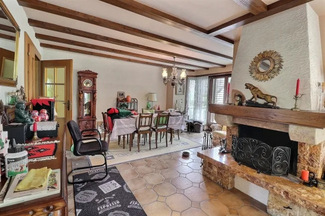 Casa familiare molto grande in viager occupata senza affitto – foto 7 di 15