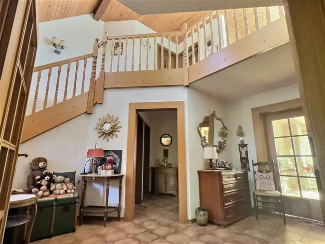 Casa familiare molto grande in viager occupata senza affitto – foto 5 di 15