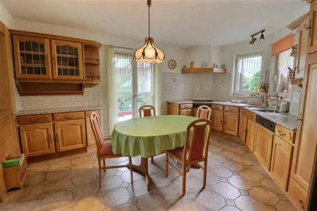 Casa familiare molto grande in viager occupata senza affitto – foto 6 di 15