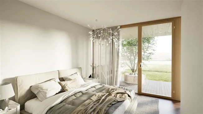 5.5 Zimmer Einfamilienhaus in Salavaux – Foto 5 von 11